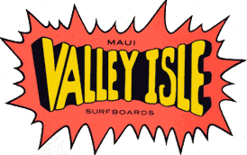 Valley Isle Surfboards